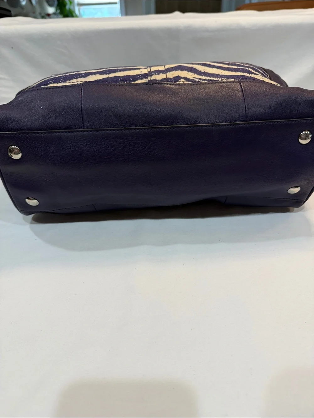 Coach shoulder bag